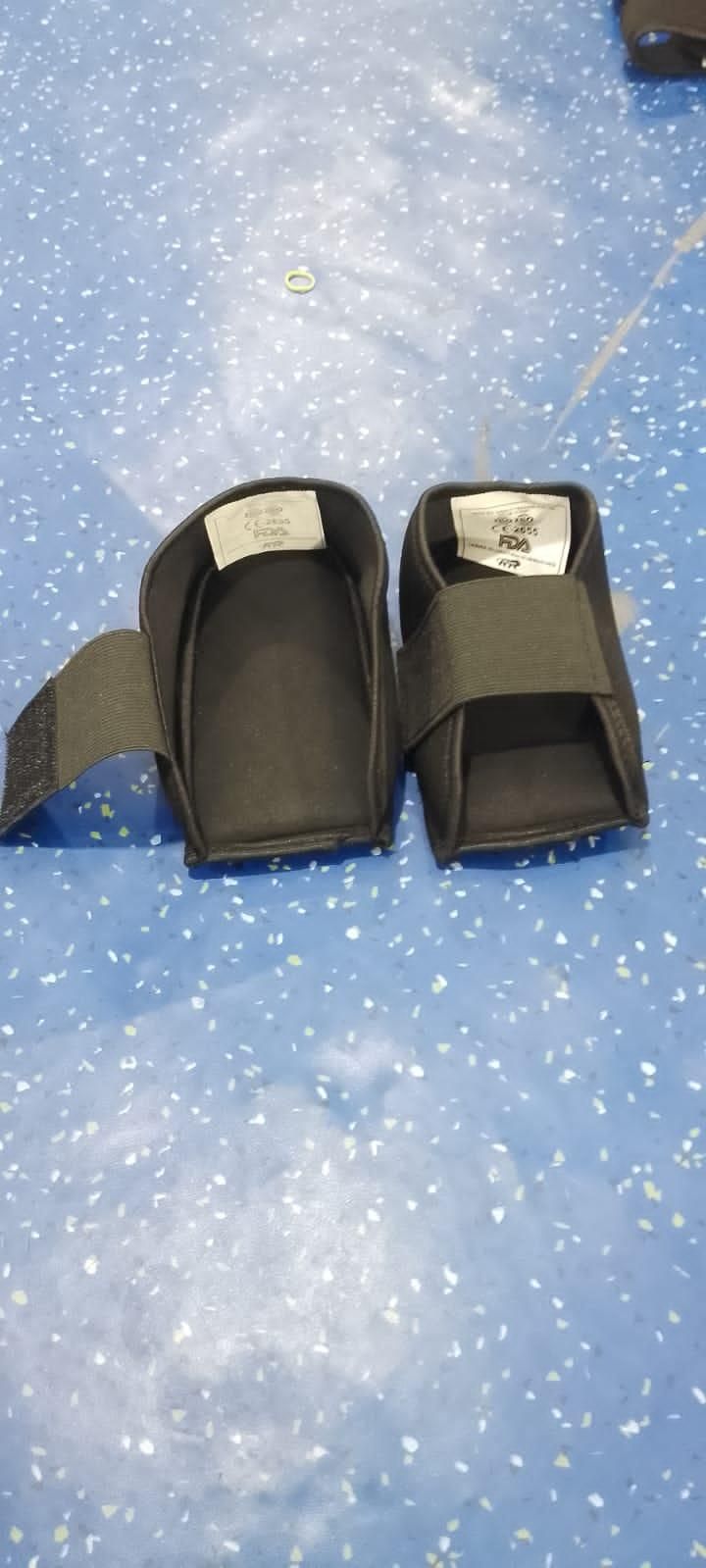 Height Increasing Heel Cushion Insole with Quick locking Straps 0jyzfu-7t