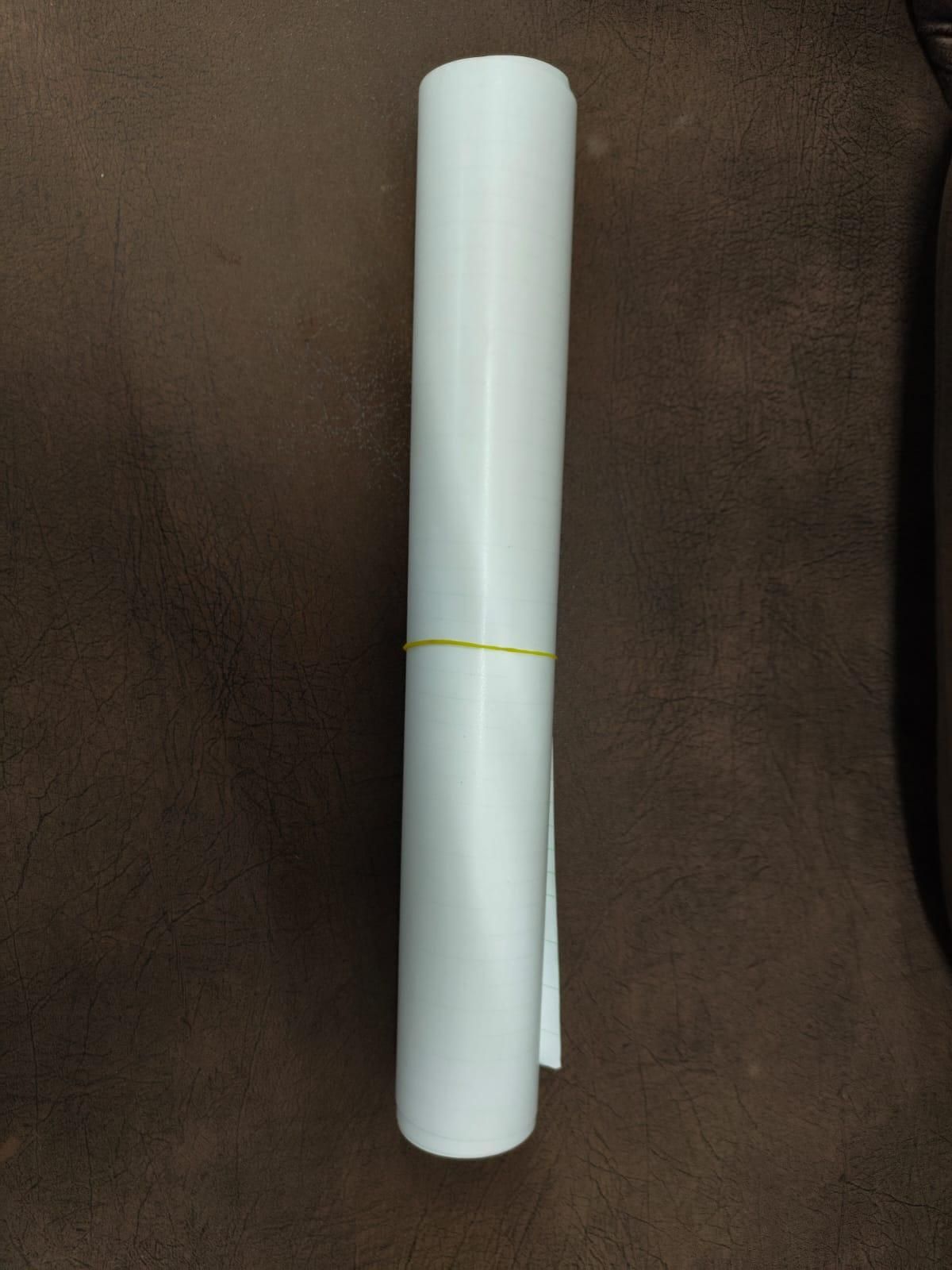 Self- Adhesive Transparent Electrostatic Wall Protection Film Buy 1 Get 1 Free 0jyzfu-7t