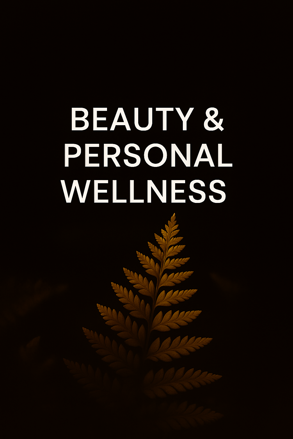 Beauty-Personal-Wellness NeedFlux
