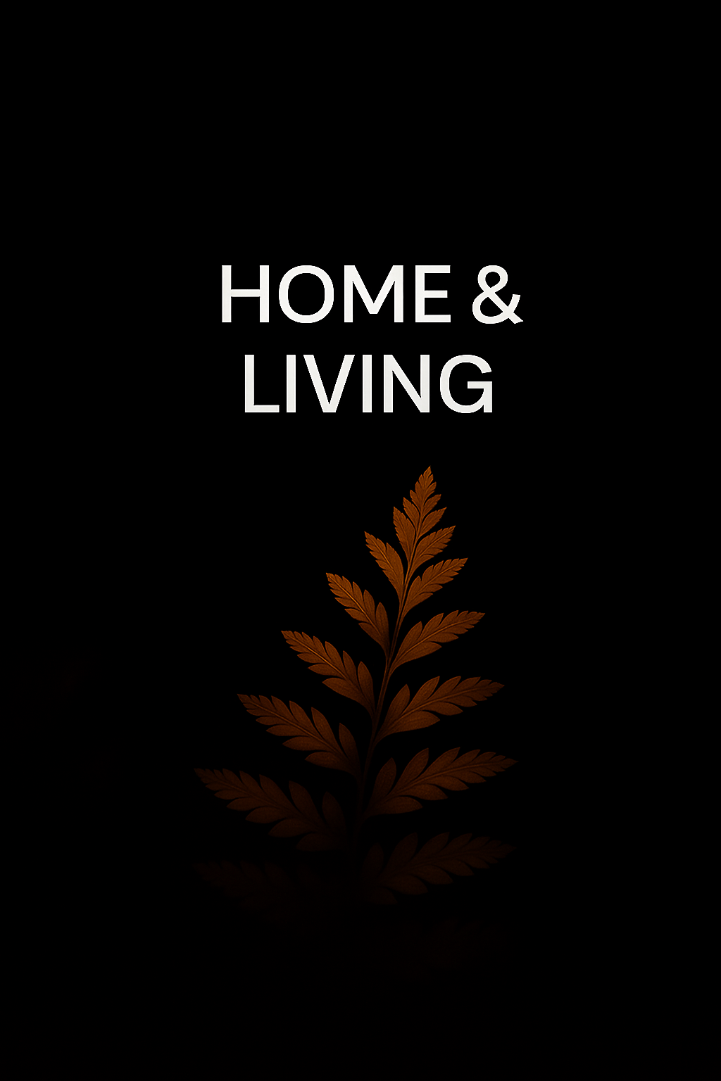 Home & Living NeedFlux