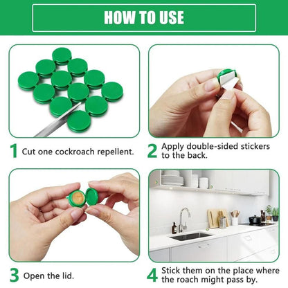 Cockroach Killer Gel (Pack of 2) 0jyzfu-7t