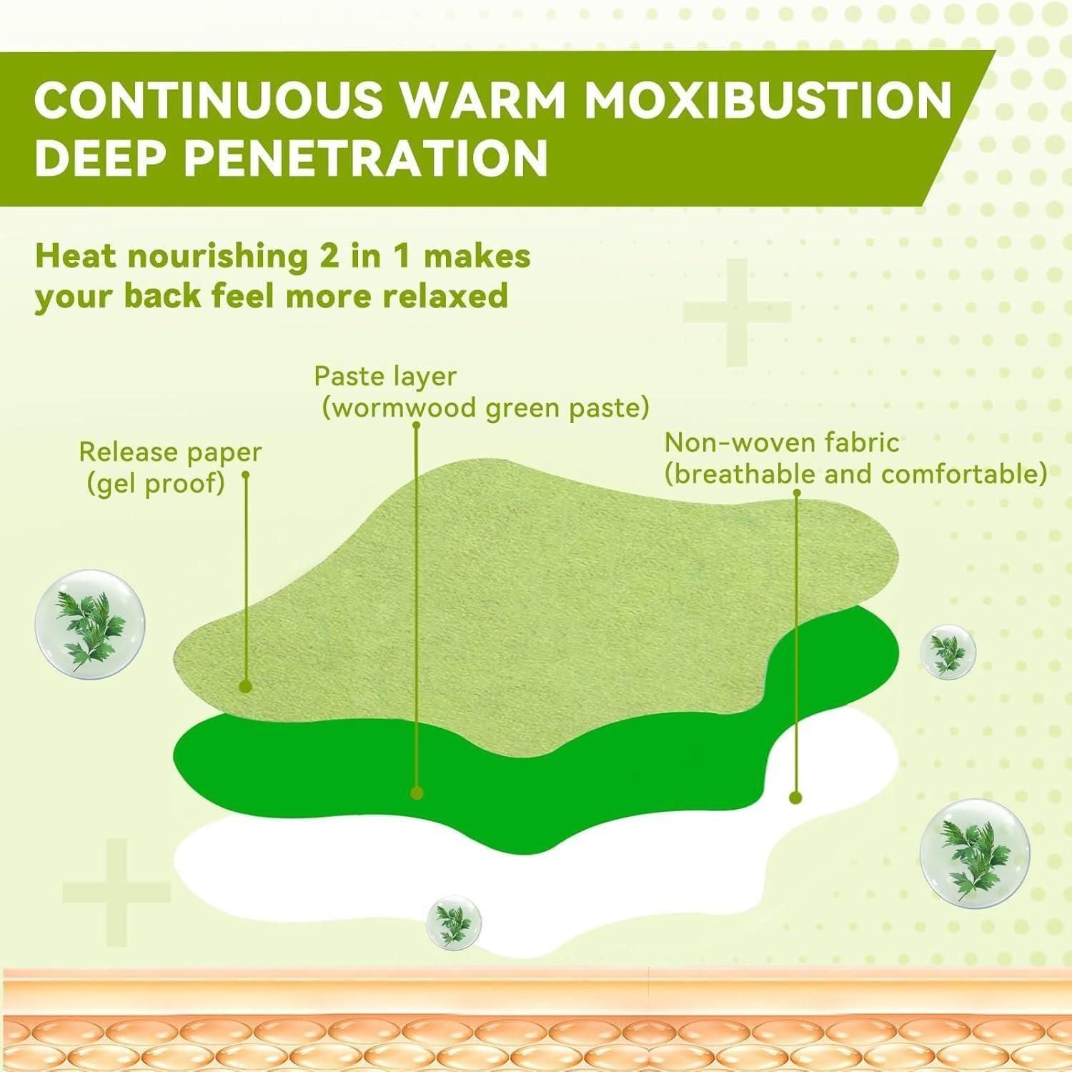 Knee Patches (Pack of 10, 20, 30) 0jyzfu-7t