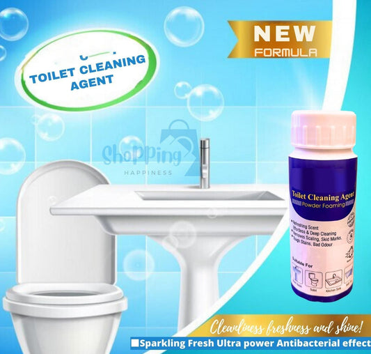 Toilet Cleaning Agent 100 gm (Pack of 2) 0jyzfu-7t