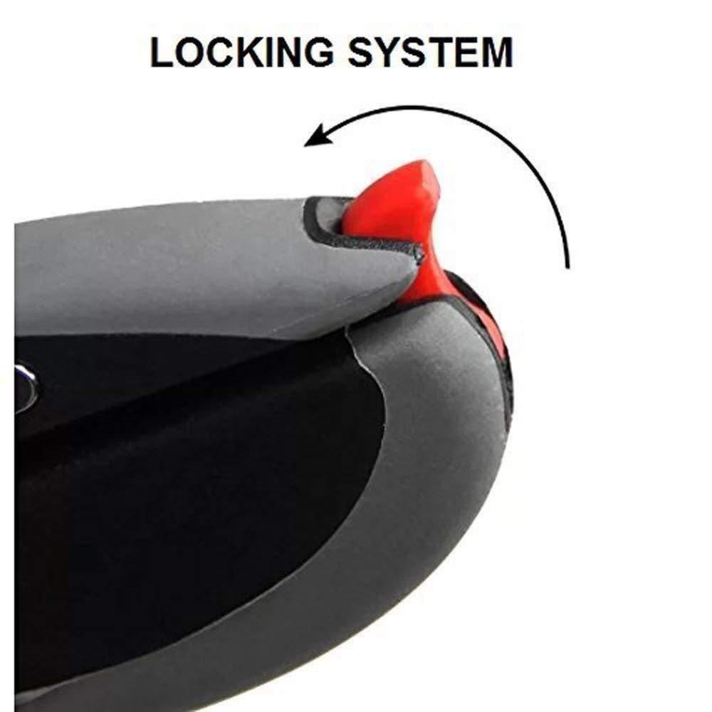 Clever Cutter - 2 in 1 Kitchen Knife / Cleaver Cutters 0jyzfu-7t