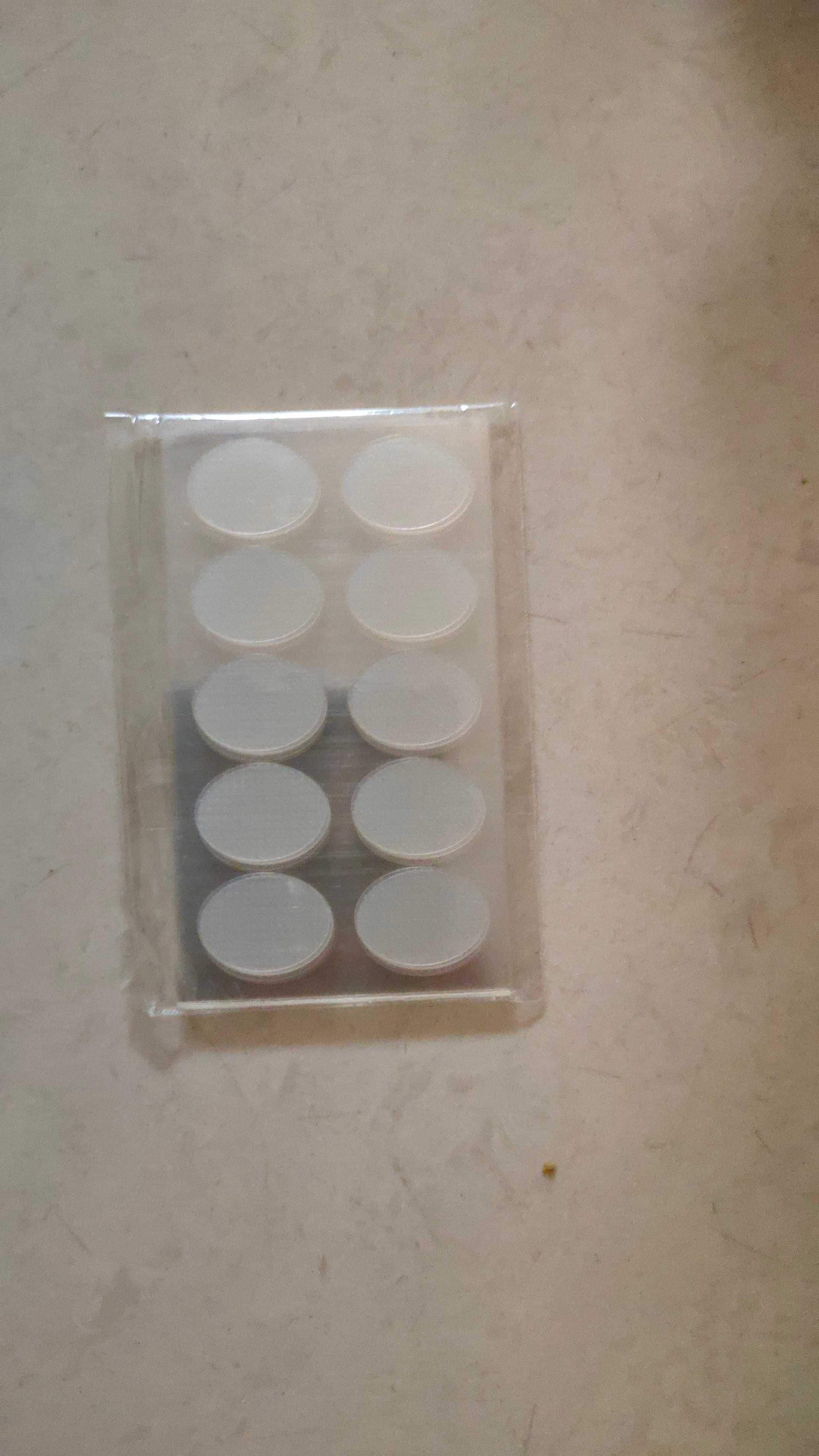 Premium Earlobe Support Patches (100 PCS) 0jyzfu-7t