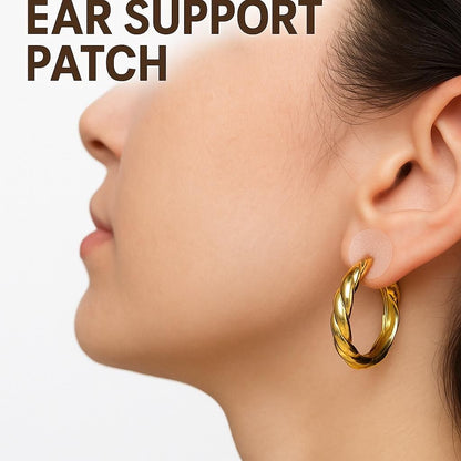 Premium Earlobe Support Patches (100 PCS) 0jyzfu-7t