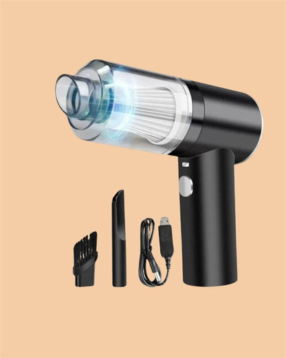 Vacuum Suction Cleaner- Portable Air Duster Wireless 0jyzfu-7t