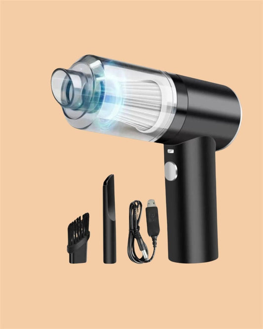 Vacuum Suction Cleaner- Portable Air Duster Wireless 0jyzfu-7t