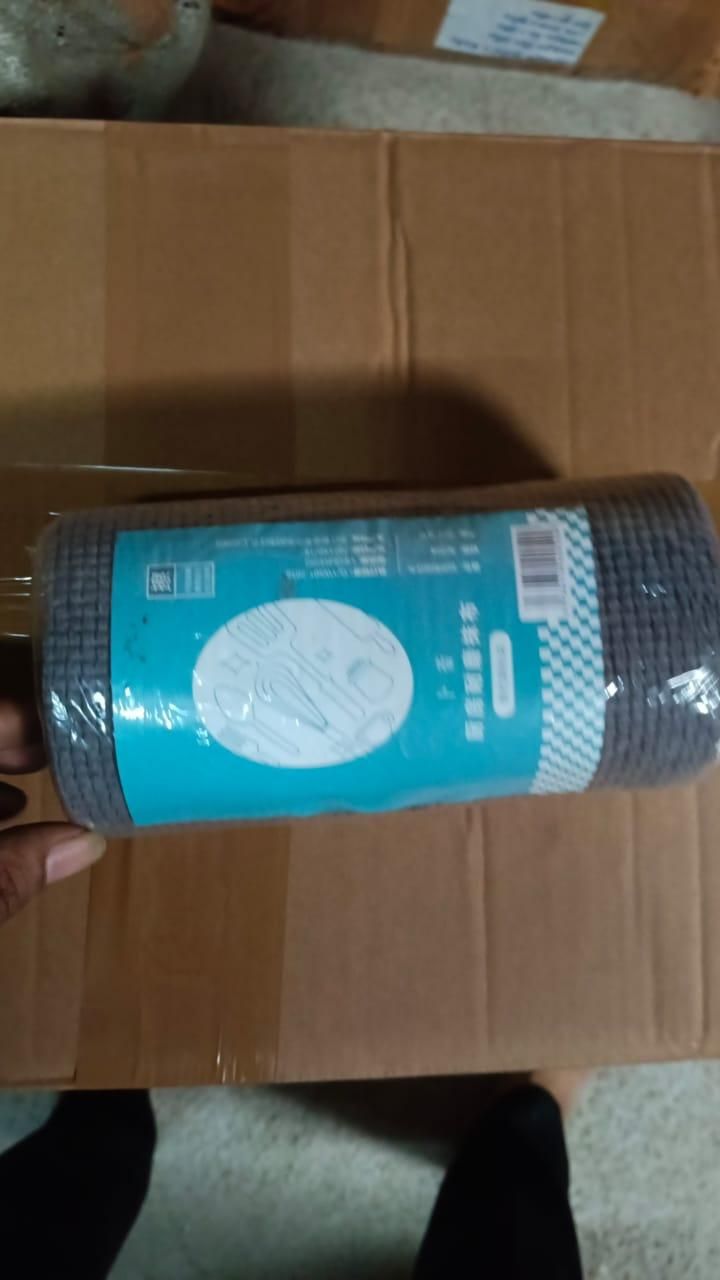 Microfiber Cleaning Cloth (25 Sheets) 0jyzfu-7t