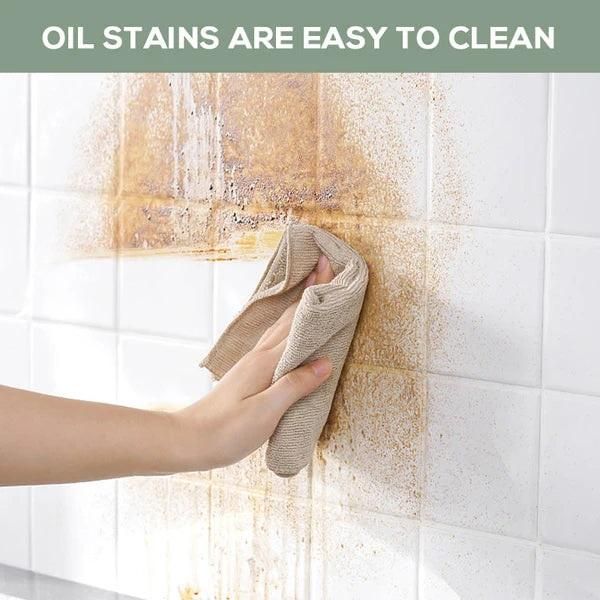 Self- Adhesive Transparent Electrostatic Wall Protection Film Buy 1 Get 1 Free 0jyzfu-7t