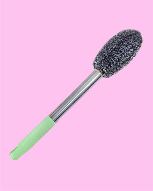 Bottle Jar Toilet Cleaner Brush Scrubber� 0jyzfu-7t