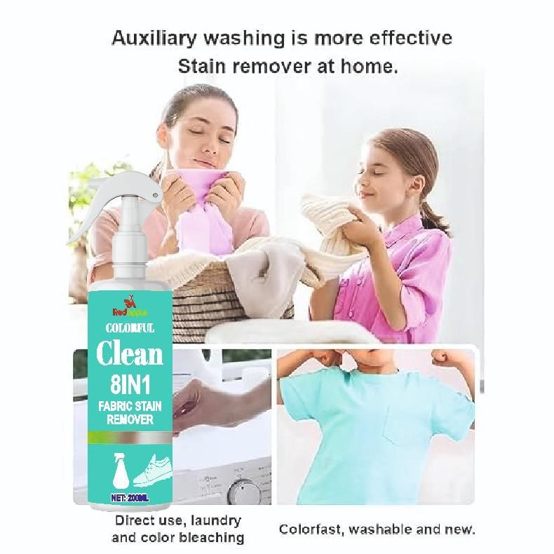 Fabric Stain Remover 400 ml Pack of 2 0jyzfu-7t