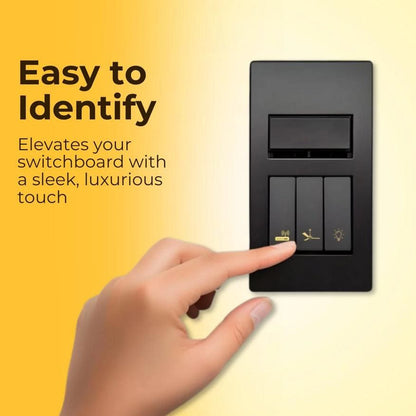 Gold Switch Stickers 0jyzfu-7t