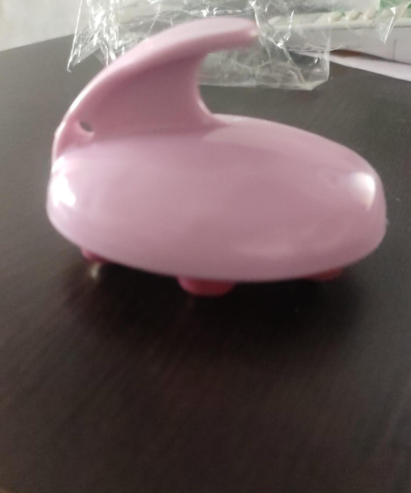 360 Degree Rotating Hand Massager for Facial Beauty 0jyzfu-7t