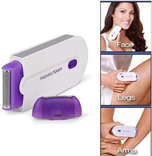 Painless Facial Body Hair Trimmer BEST SELLER
