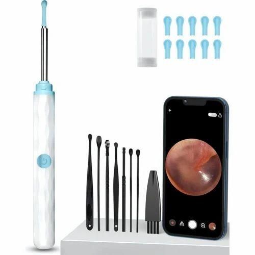 Smart Visual Ear Wax Cleaner 0jyzfu-7t