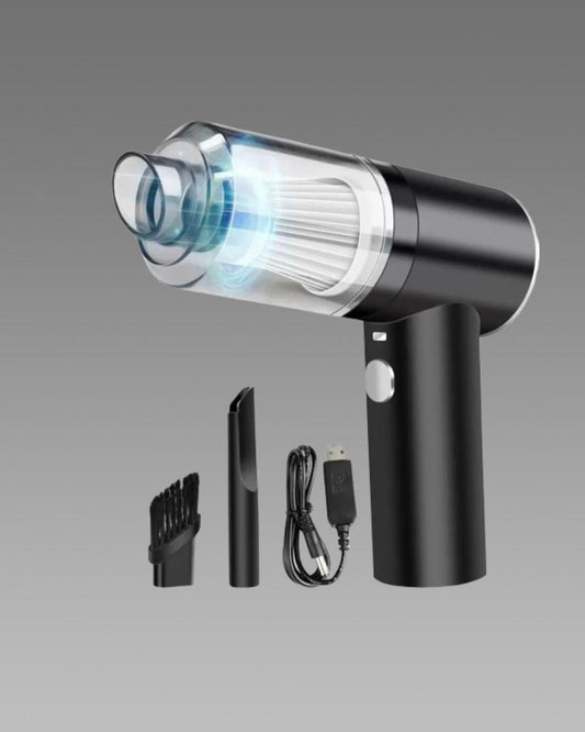 Vacuum Suction Cleaner- Portable Air Duster Wireless 0jyzfu-7t