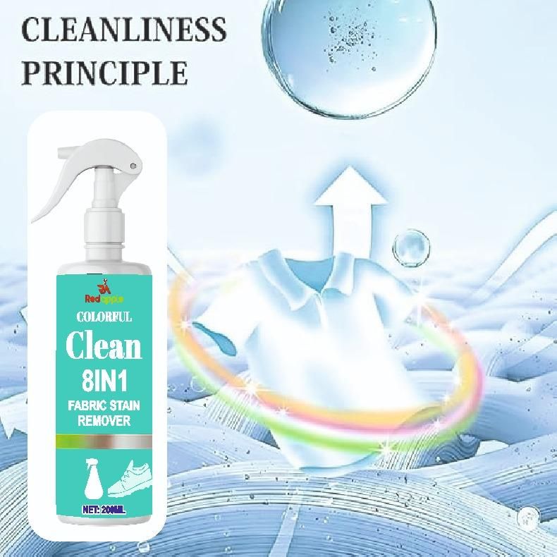 Fabric Stain Remover 400 ml Pack of 2 0jyzfu-7t