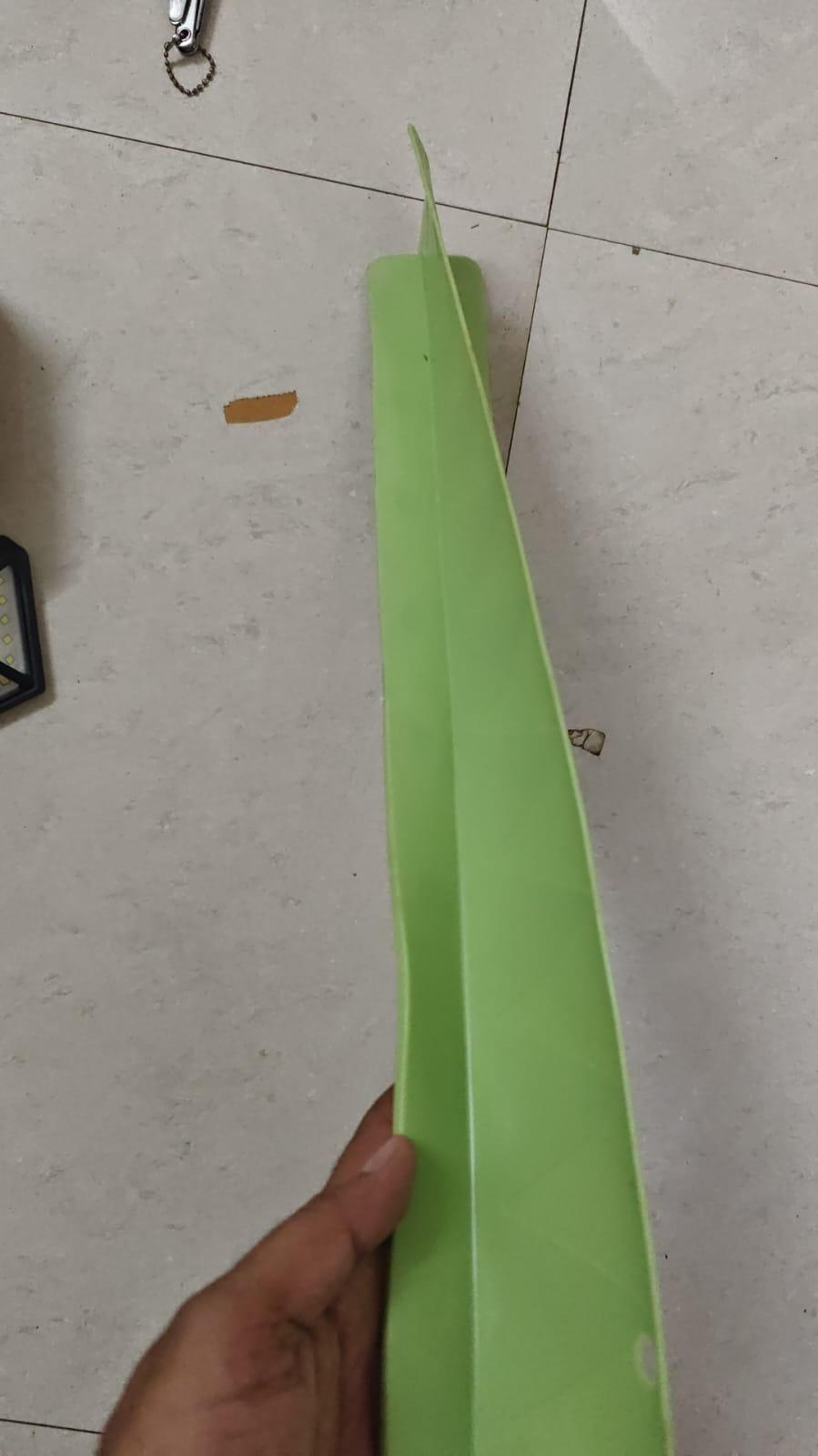 Silicone Splash Guard (Pack of 2) 0jyzfu-7t