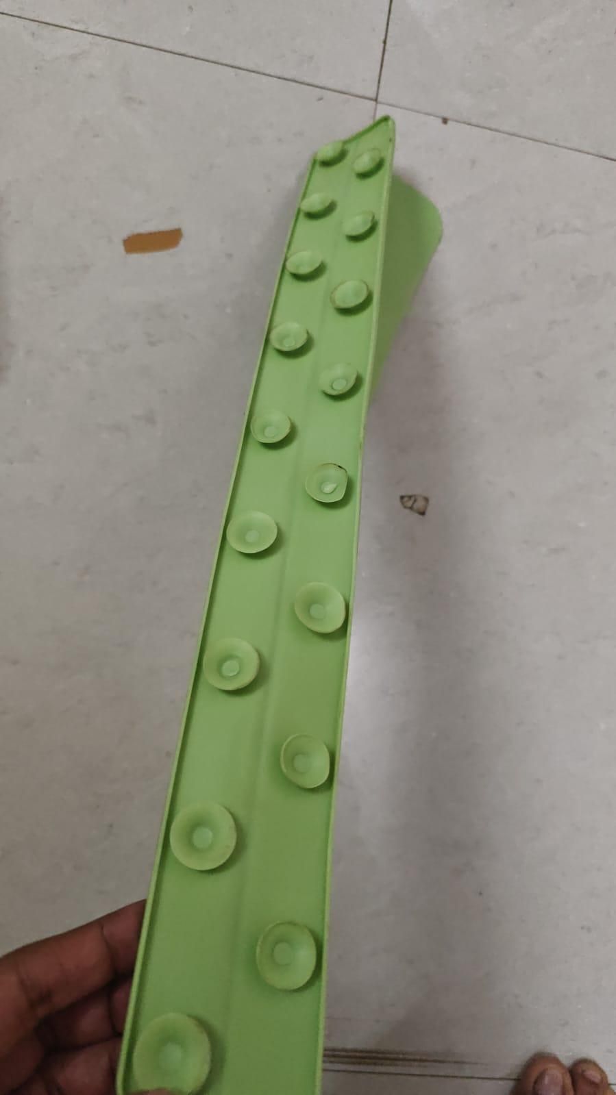 Silicone Splash Guard (Pack of 2) 0jyzfu-7t