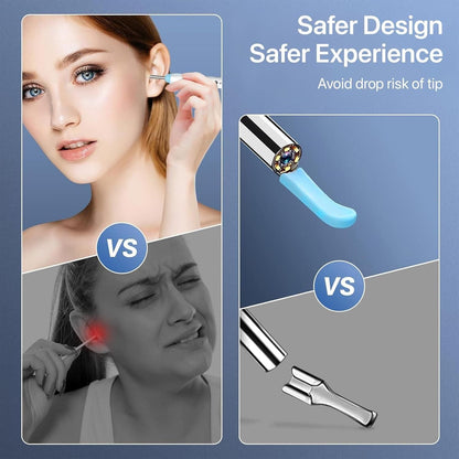 Smart Visual Ear Wax Cleaner 0jyzfu-7t