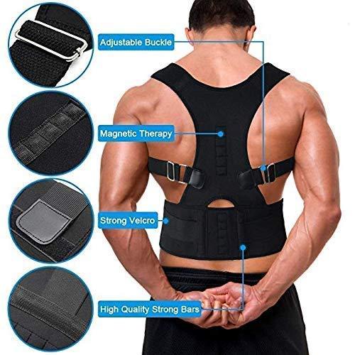 Posture Corrector Belt Unisex 0jyzfu-7t