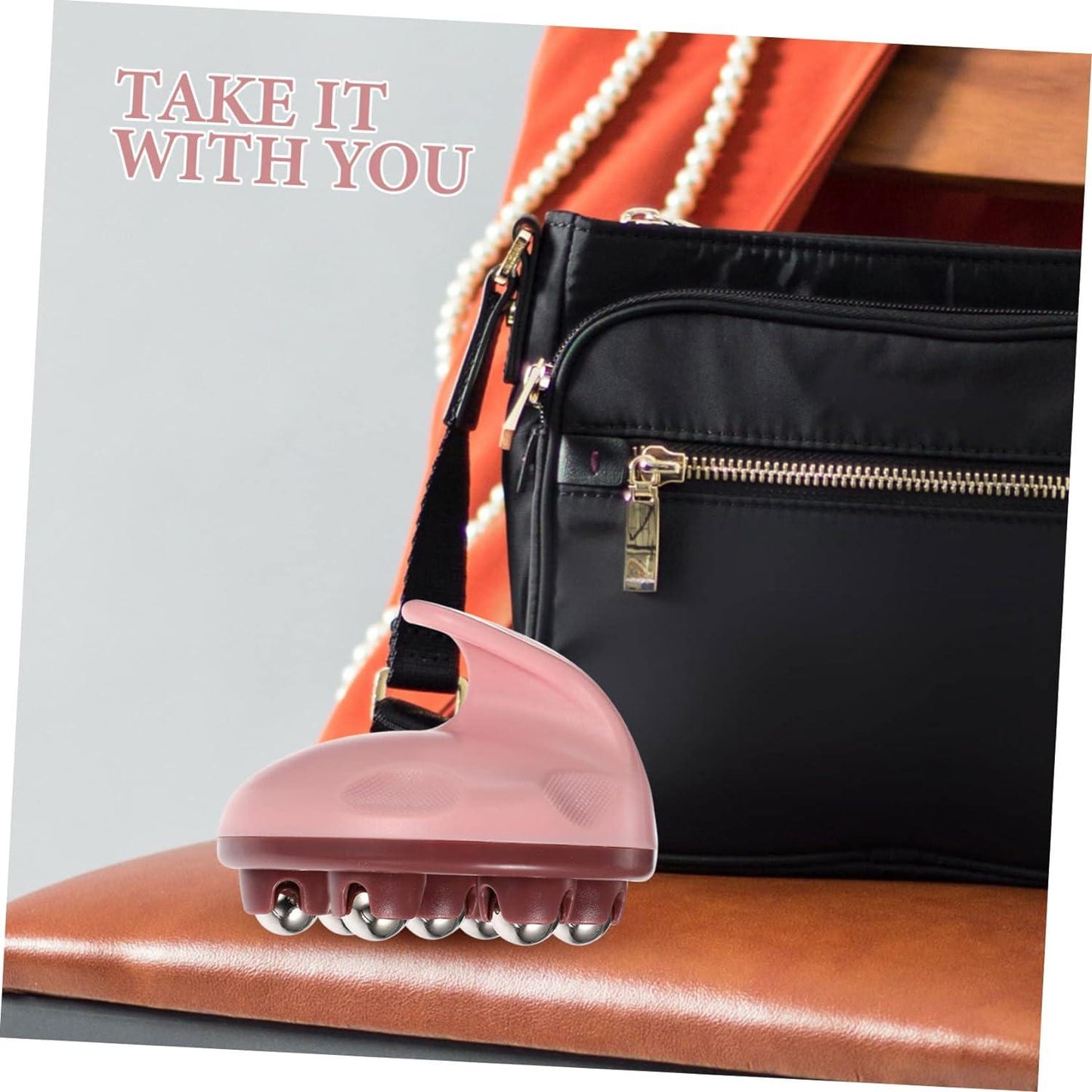 360 Degree Rotating Hand Massager for Facial Beauty 0jyzfu-7t